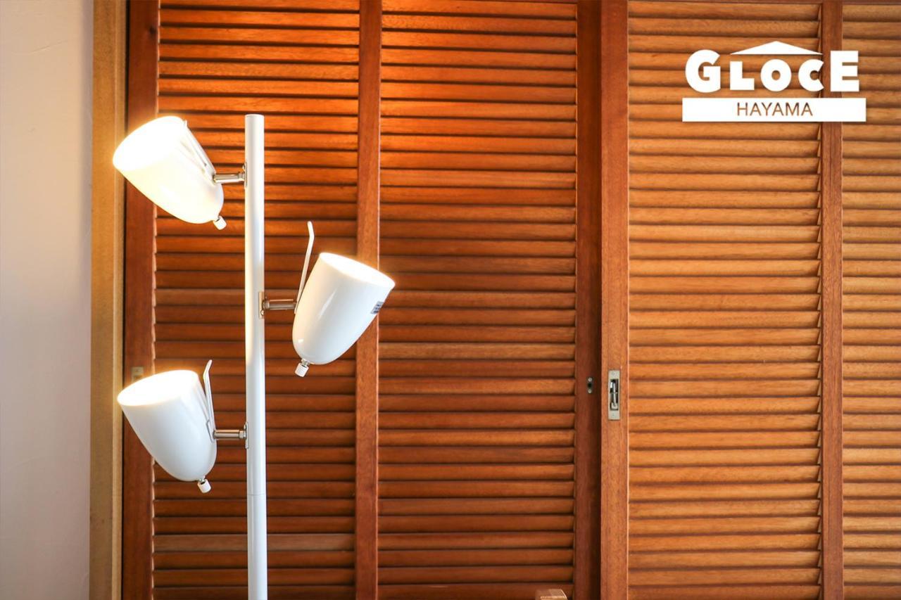 Gloce 葉山 Ocean View House 都心から1時間 湘南の絶景を独り占めペットok 出張bbq有り Йокосука Екстер'єр фото