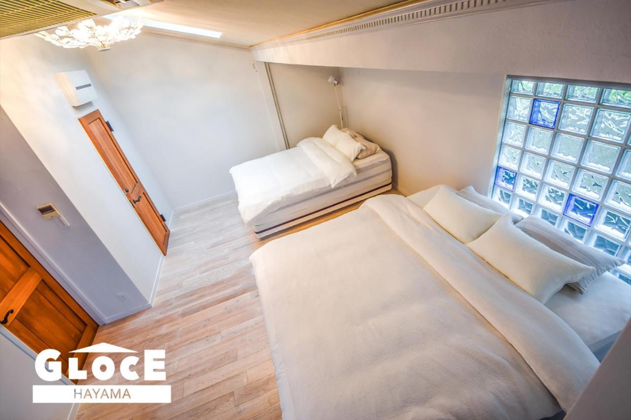 Gloce 葉山 Ocean View House 都心から1時間 湘南の絶景を独り占めペットok 出張bbq有り Йокосука Екстер'єр фото