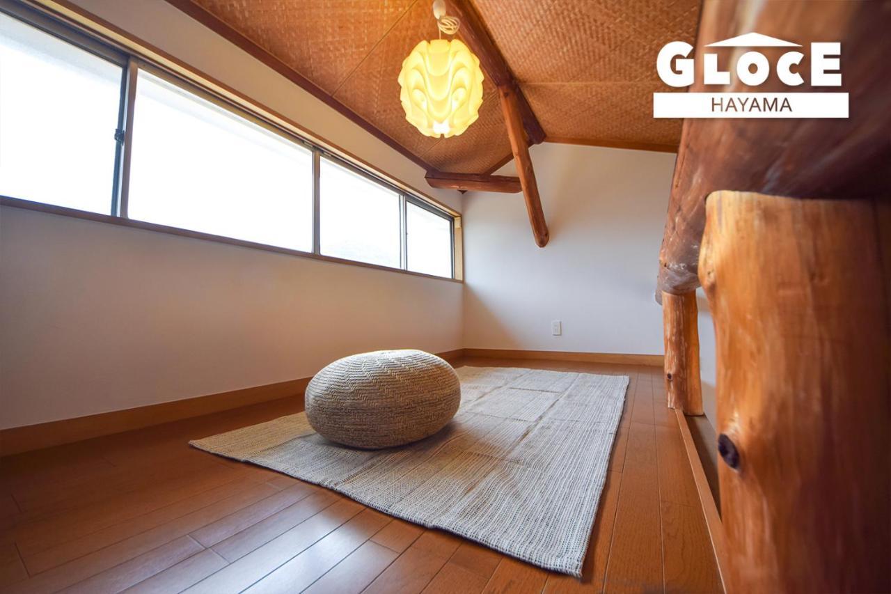 Gloce 葉山 Ocean View House 都心から1時間 湘南の絶景を独り占めペットok 出張bbq有り Йокосука Екстер'єр фото