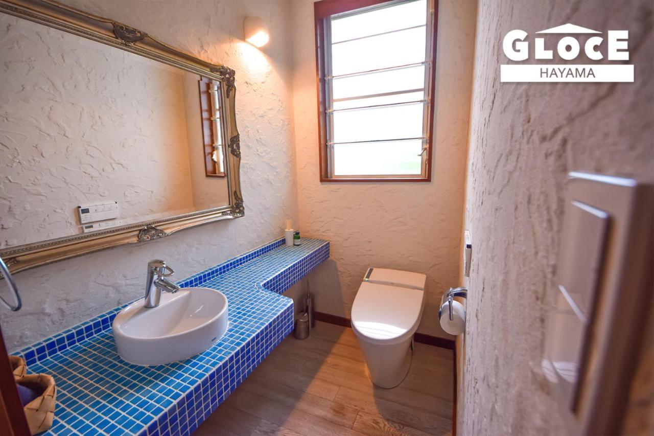 Gloce 葉山 Ocean View House 都心から1時間 湘南の絶景を独り占めペットok 出張bbq有り Йокосука Екстер'єр фото